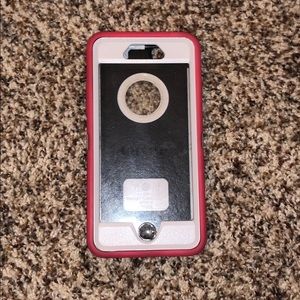 iphone 6 otter box case!